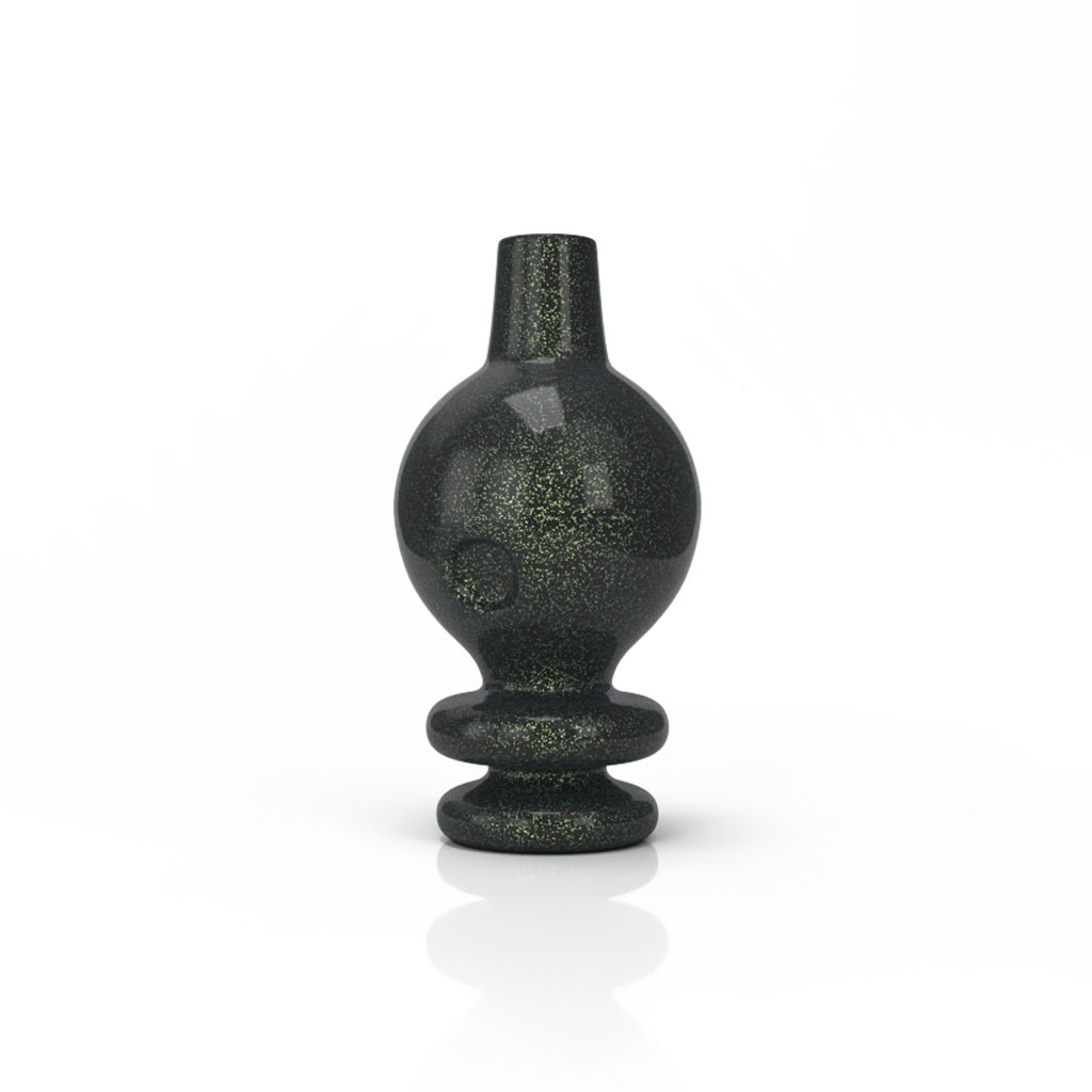 Honeybee Herb Elite Galaxy Carb Cap - Glasss Station