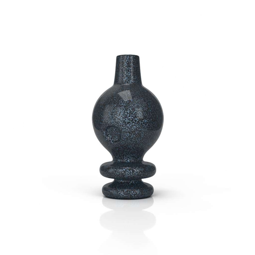 Honeybee Herb Elite Galaxy Carb Cap - Glasss Station