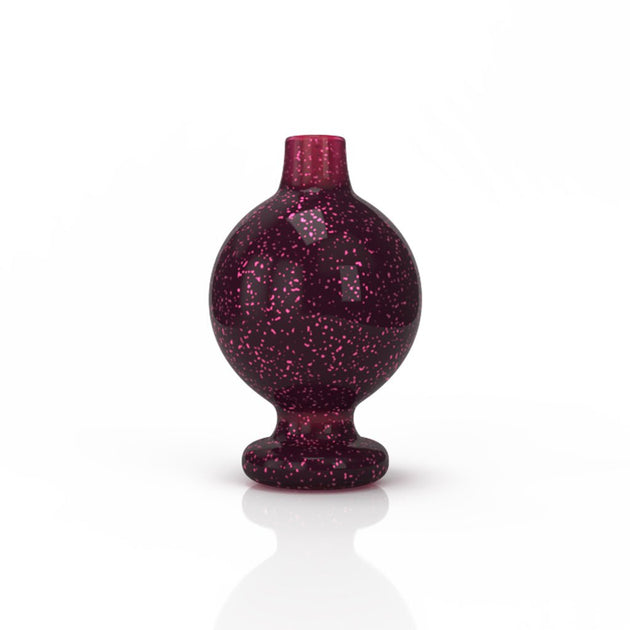 Honeybee Herb Galaxy Bubble Carb Cap - Glasss Station