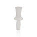 Honeybee Herb Glass Converter Adapter - Glasss Station