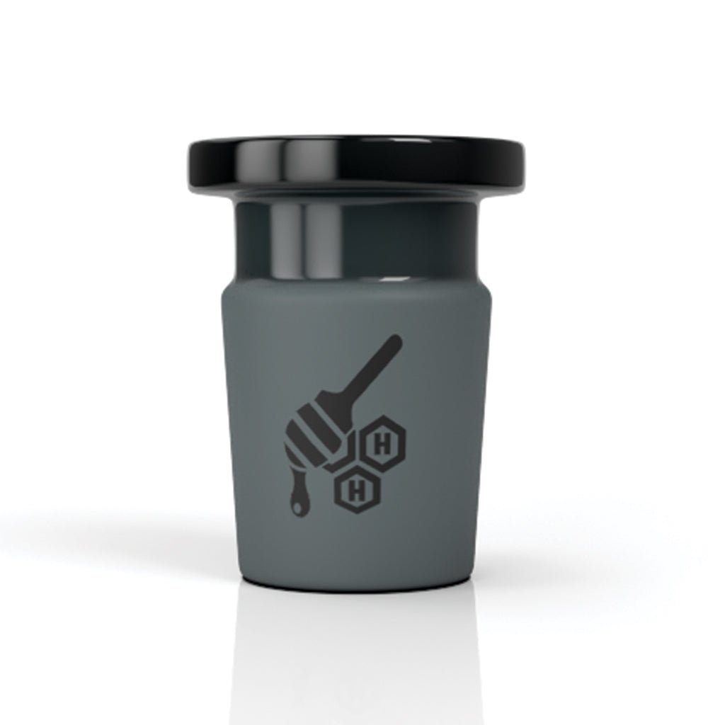 Honeybee Herb Glass Reducer - Glasss Station