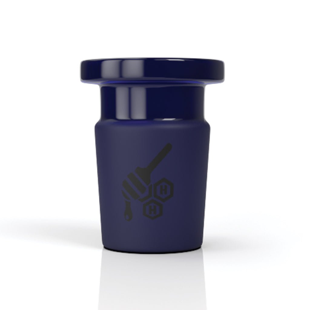 Honeybee Herb Glass Reducer - Glasss Station