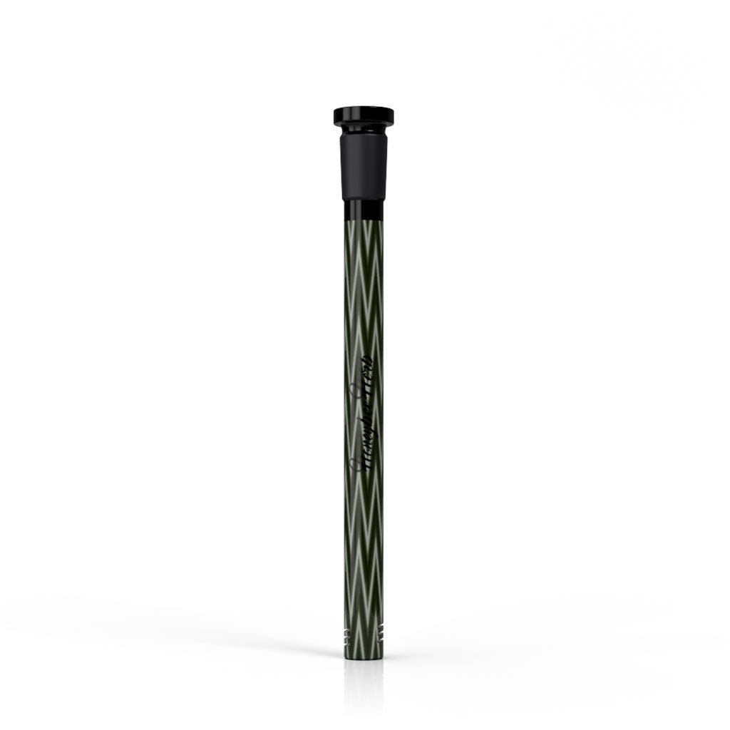 Honeybee Herb Hazed Downstem - Glasss Station