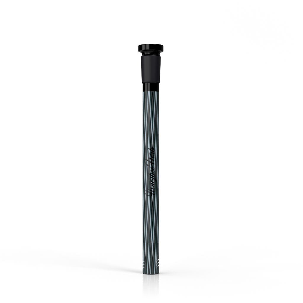 Honeybee Herb Hazed Downstem - Glasss Station