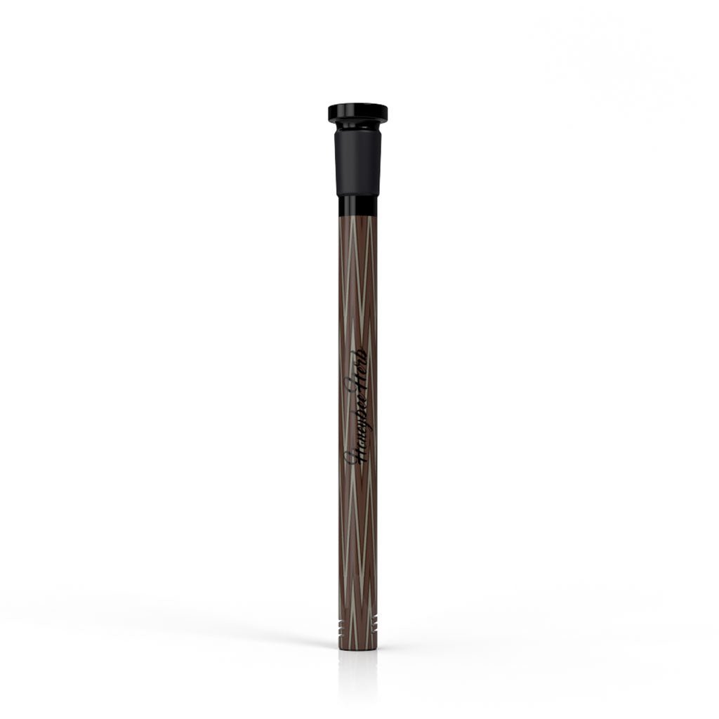 Honeybee Herb Hazed Downstem - Glasss Station