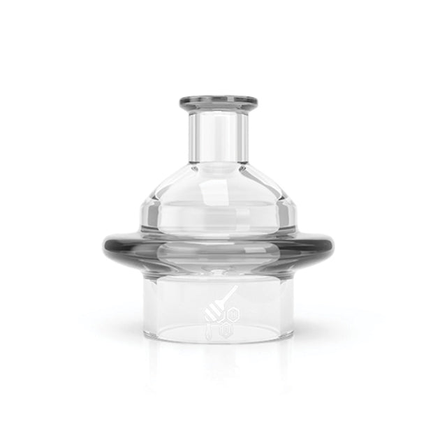 Honeybee Herb Honey Stax Carb Cap - Glasss Station