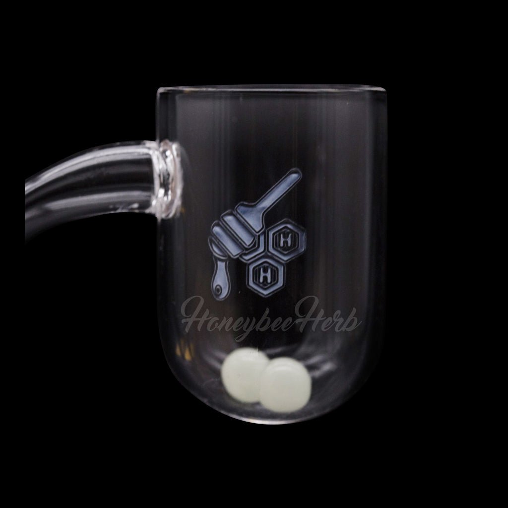 Honeybee Herb Honey Terp Pearls - Glasss Station