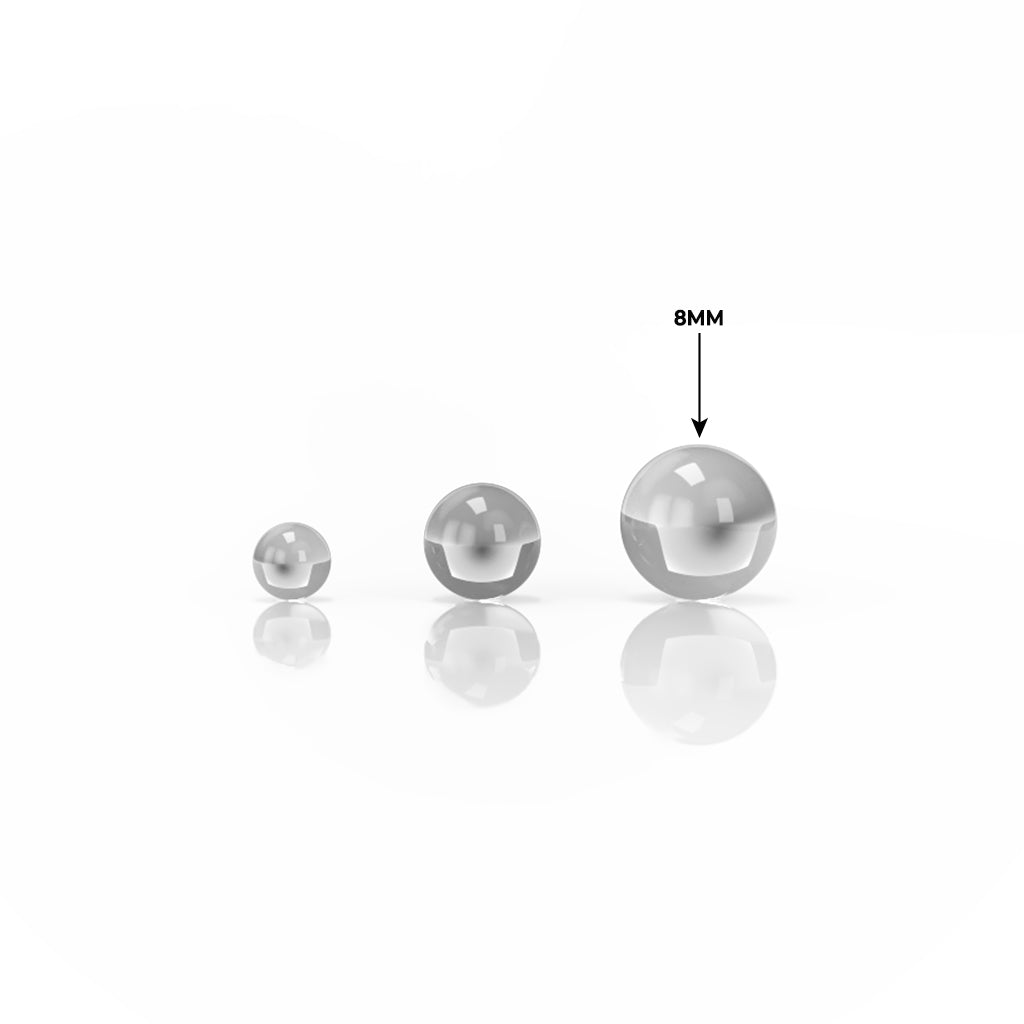 Honeybee Herb Honey Terp Pearls - Glasss Station