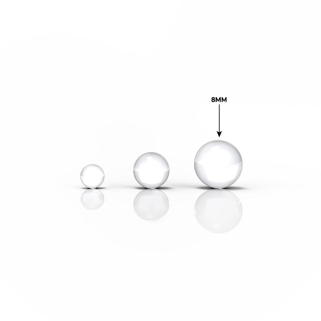 Honeybee Herb Honey Terp Pearls - Glasss Station