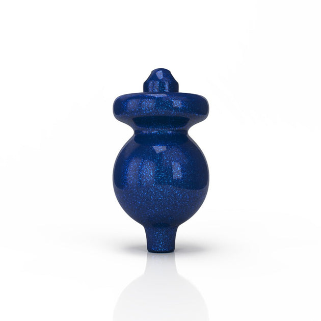 Honeybee Herb Lux Galaxy Carb Cap - Glasss Station