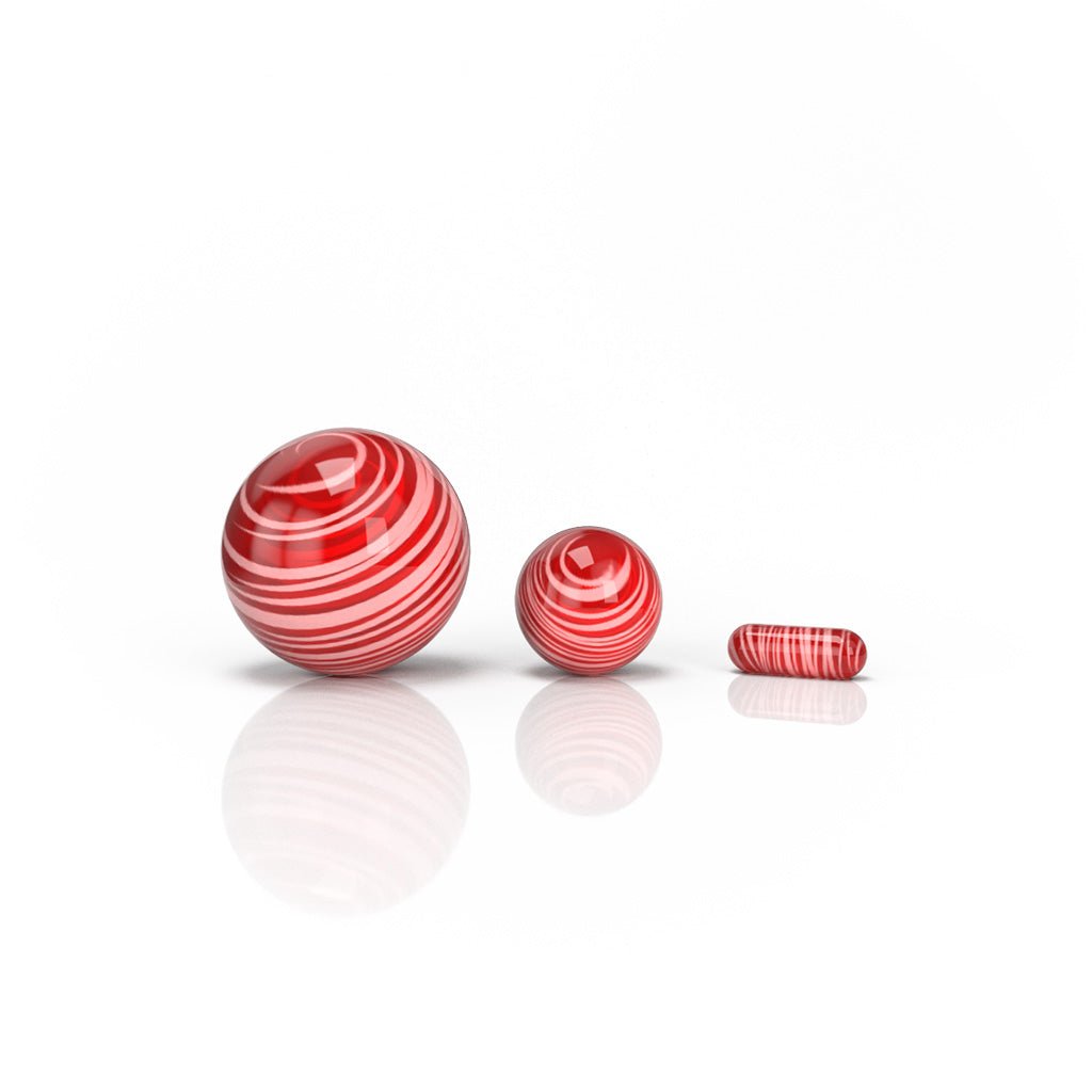 Honeybee Herb Marble Sets - Glasss Station