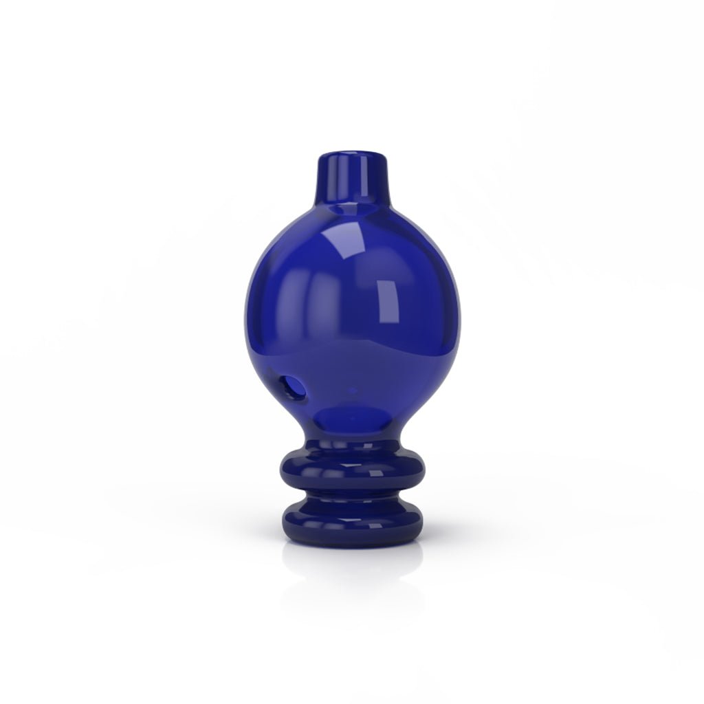 Honeybee Herb Milk Bubble Carb Cap - Glasss Station