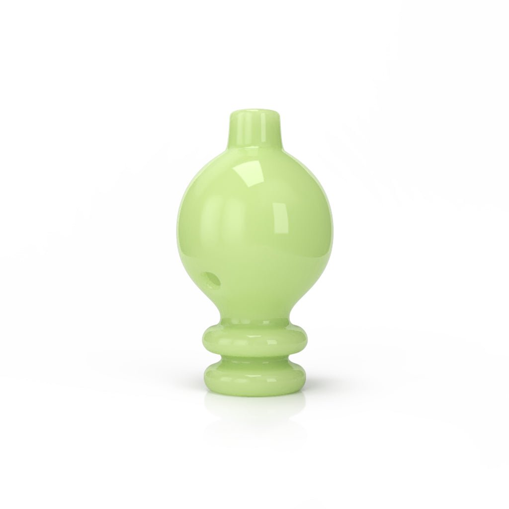 Honeybee Herb Milk Bubble Carb Cap - Glasss Station