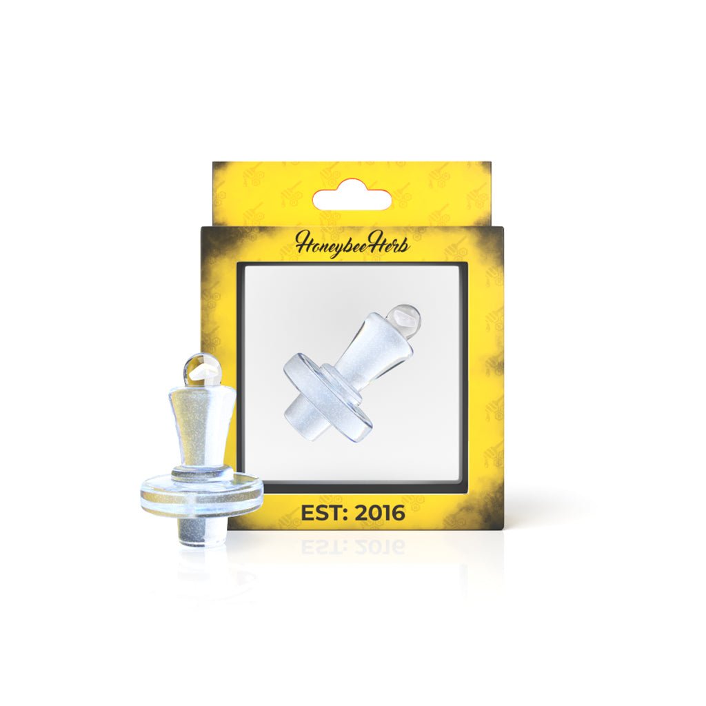 Honeybee Herb Opal Starlight Control Tower Cap - Glasss Station