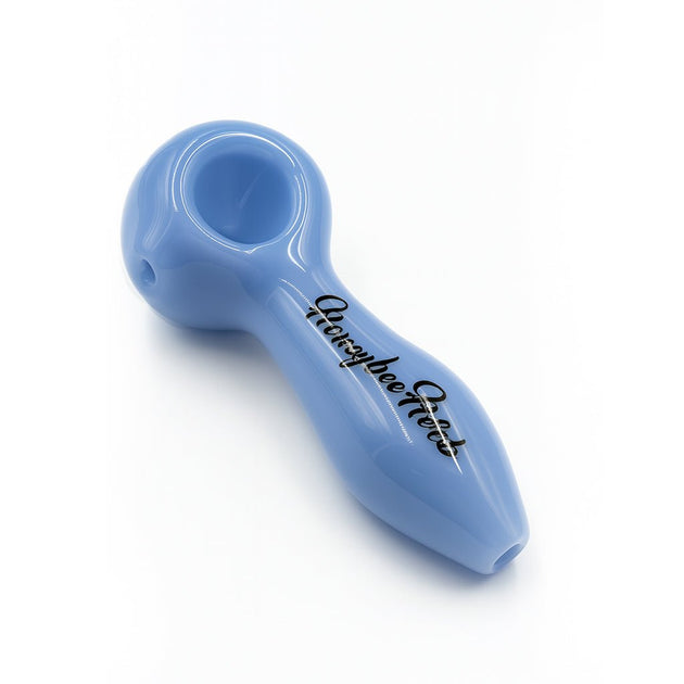 Honeybee Herb Original Spoon Pipe - Glasss Station