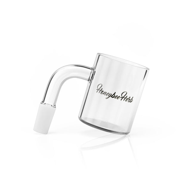 Honeybee Herb Proxy Banger - Glasss Station