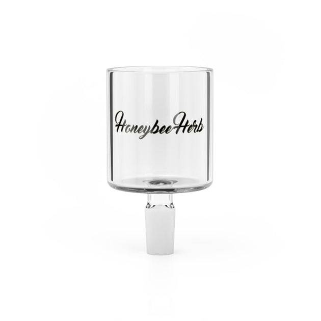 Honeybee Herb Proxy Bowl - Glasss Station