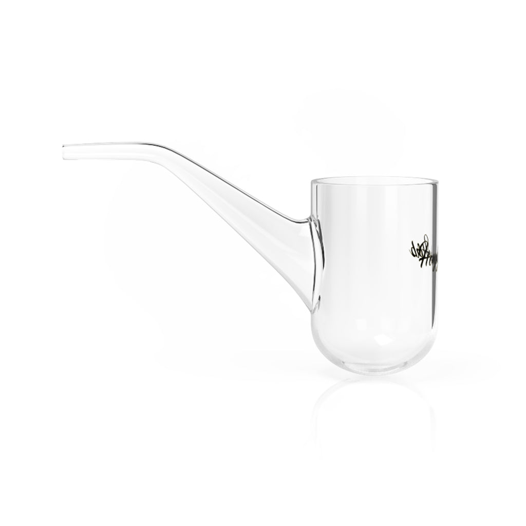 Honeybee Herb Proxy Crystal Classic Pipe - Glasss Station
