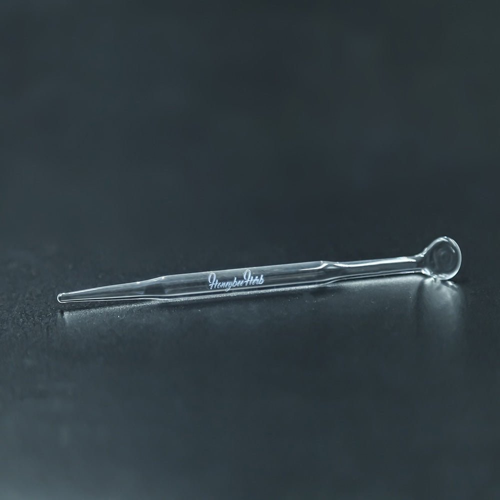 Honeybee Herb Quartz Original Dabber - Glasss Station