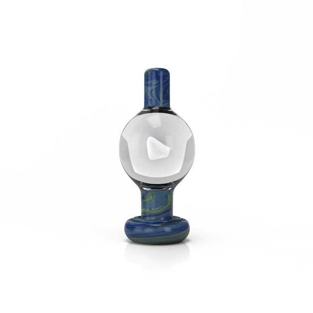 Honeybee Herb Skylight Opal Bubble Cap - Glasss Station