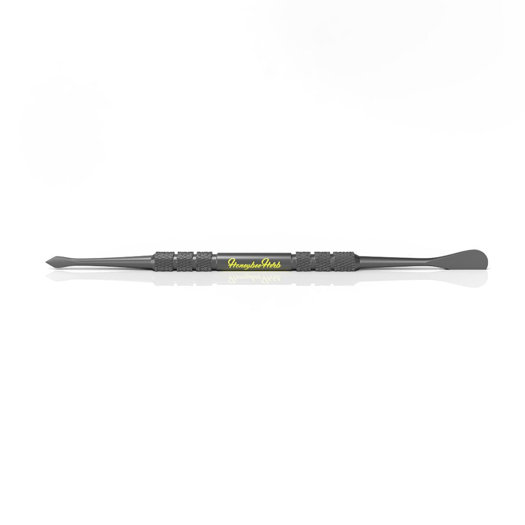 Honeybee Herb Stainless Steel Dabber V1 - Glasss Station