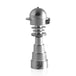 Honeybee Herb Titanium 6 in 1 Baseball Cap Nail - Glasss Station