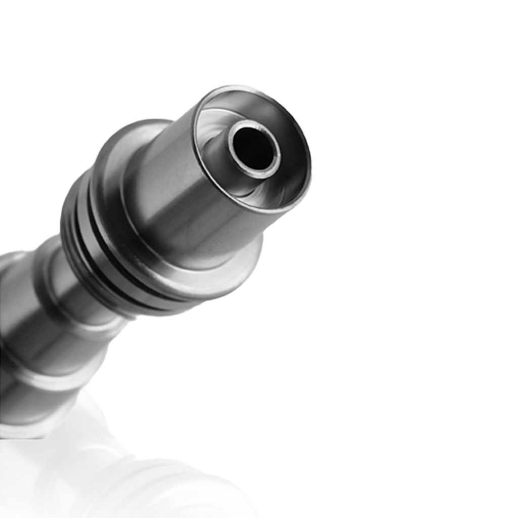 Honeybee Herb Titanium 6 in 1 Original Enail Dab Nail - Glasss Station