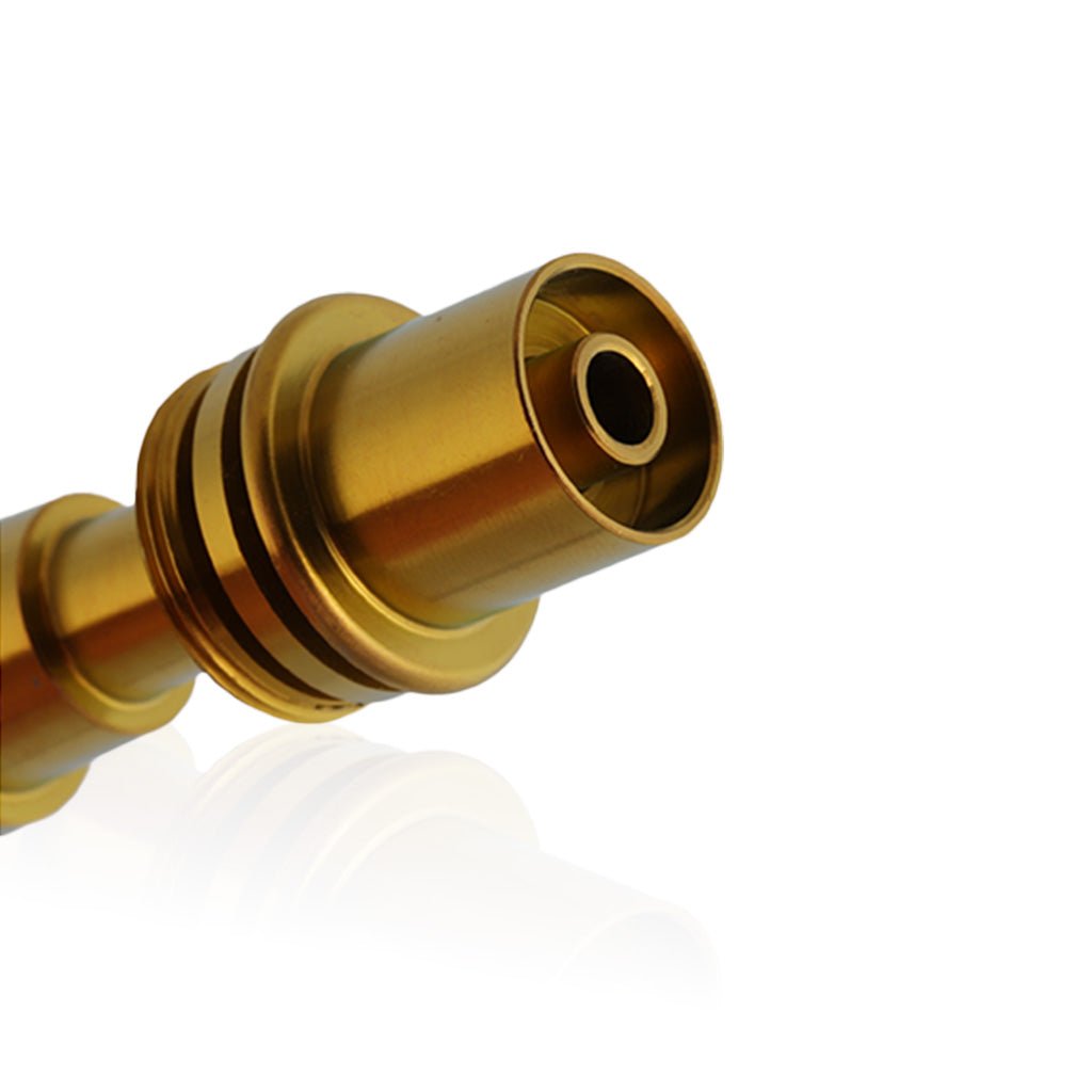 Honeybee Herb Titanium 6 in 1 Original Enail Dab Nail - Glasss Station