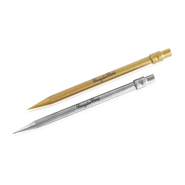 Honeybee Herb Titanium Pencil - Glasss Station
