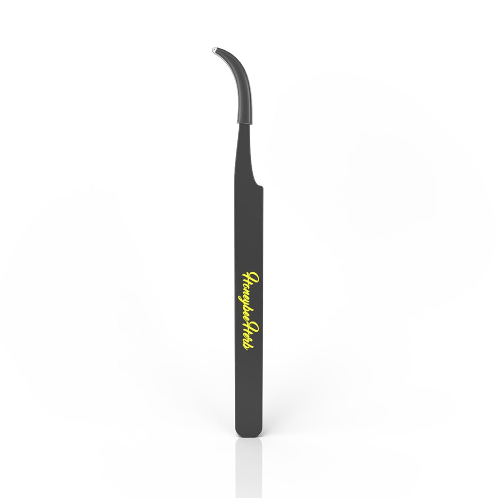 Honeybee Herb Tweezers - Glasss Station