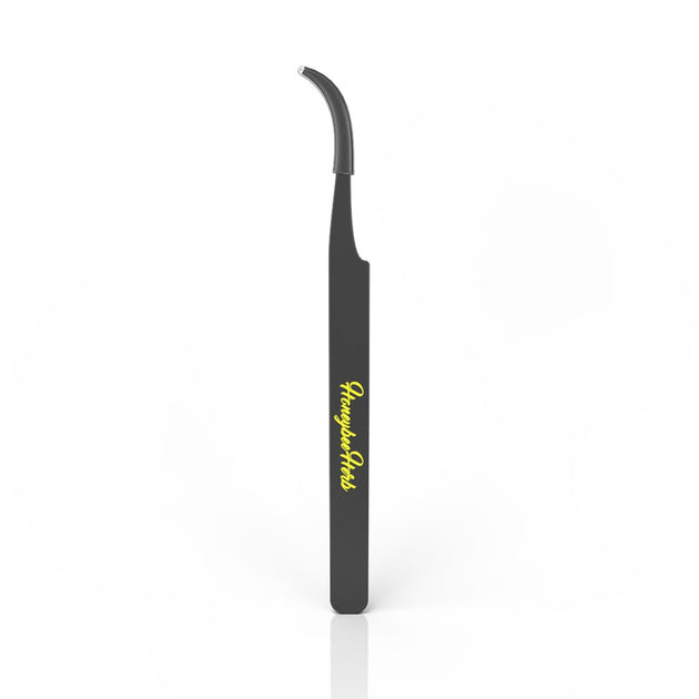 Honeybee Herb Tweezers - Glasss Station