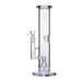 Human Grade 12" Tube Water Pipe - Glasss Station