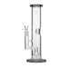 Human Grade 12" Tube Water Pipe - Glasss Station