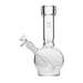 Human Grade 9" Ball Water Pipe - Glasss Station