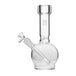 Human Grade 9" Ball Water Pipe - Glasss Station