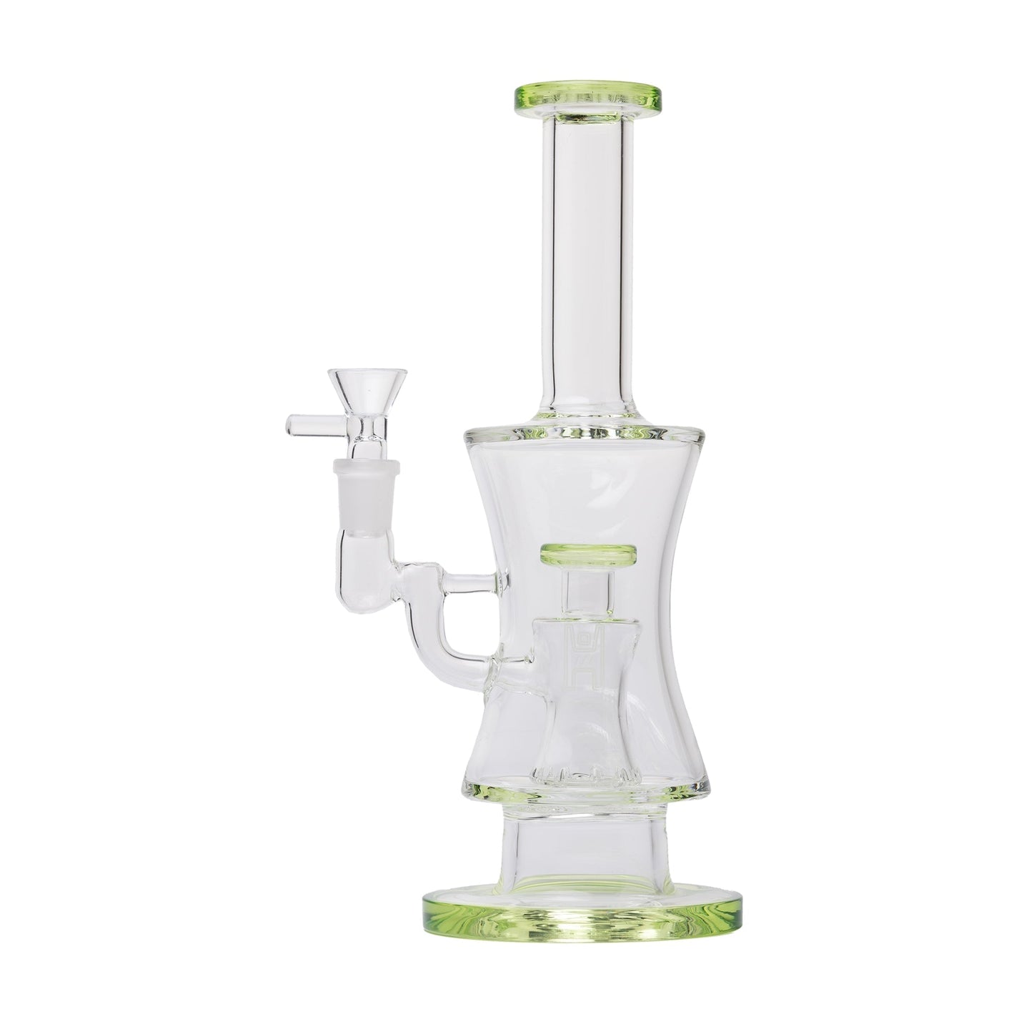 Human Grade Bongception Pipe - Glasss Station