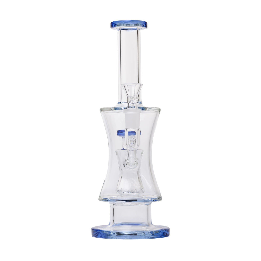 Human Grade Bongception Pipe - Glasss Station