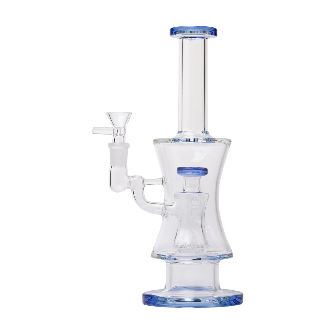 Human Grade Bongception Pipe - Glasss Station