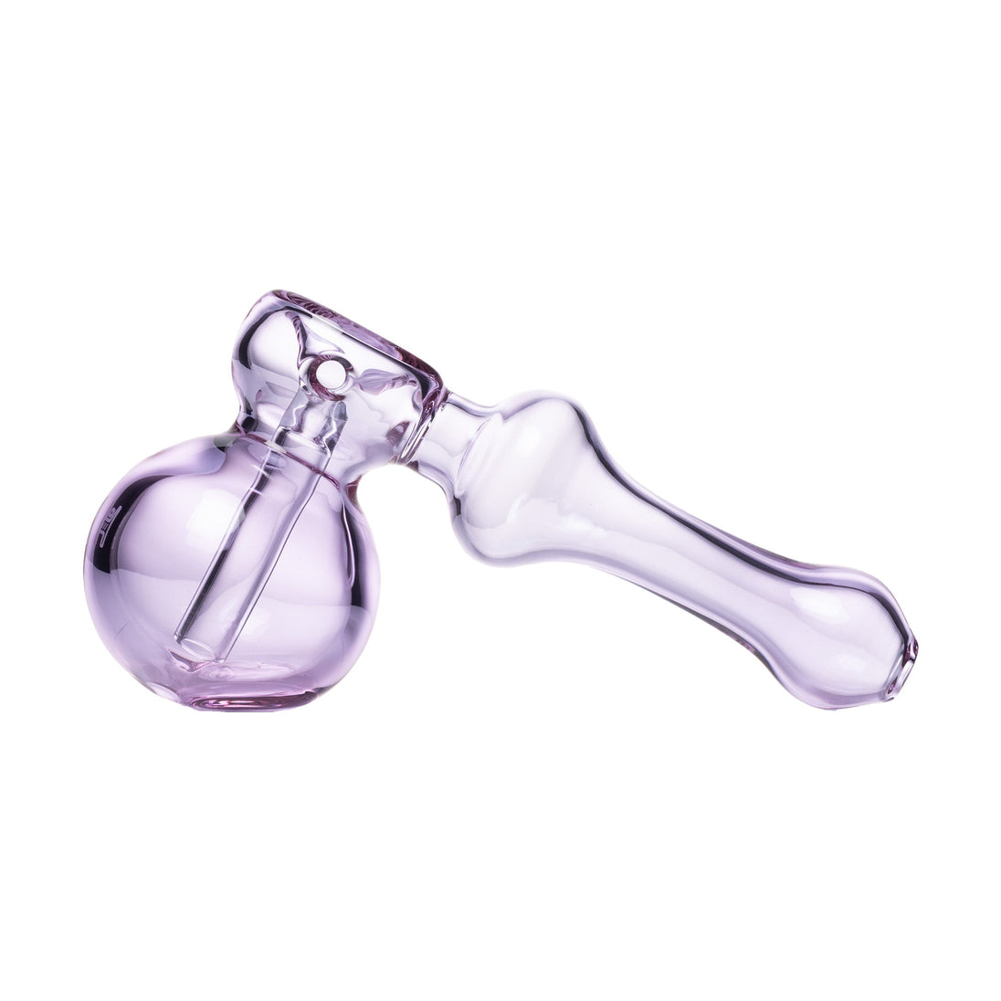 Human Grade Hammer Bubbler - Glasss Station