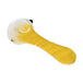 Human Grade IO Twist Spoon Pipe - Glasss Station