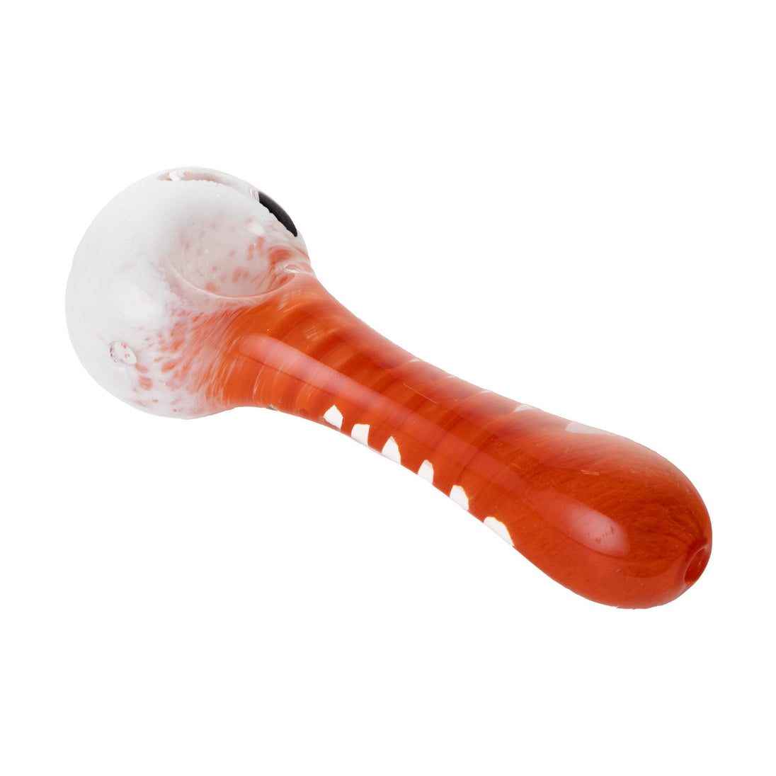 Human Grade IO Twist Spoon Pipe - Glasss Station