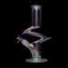 Human Grade Iridescent Zing Water Pipe - Glasss Station