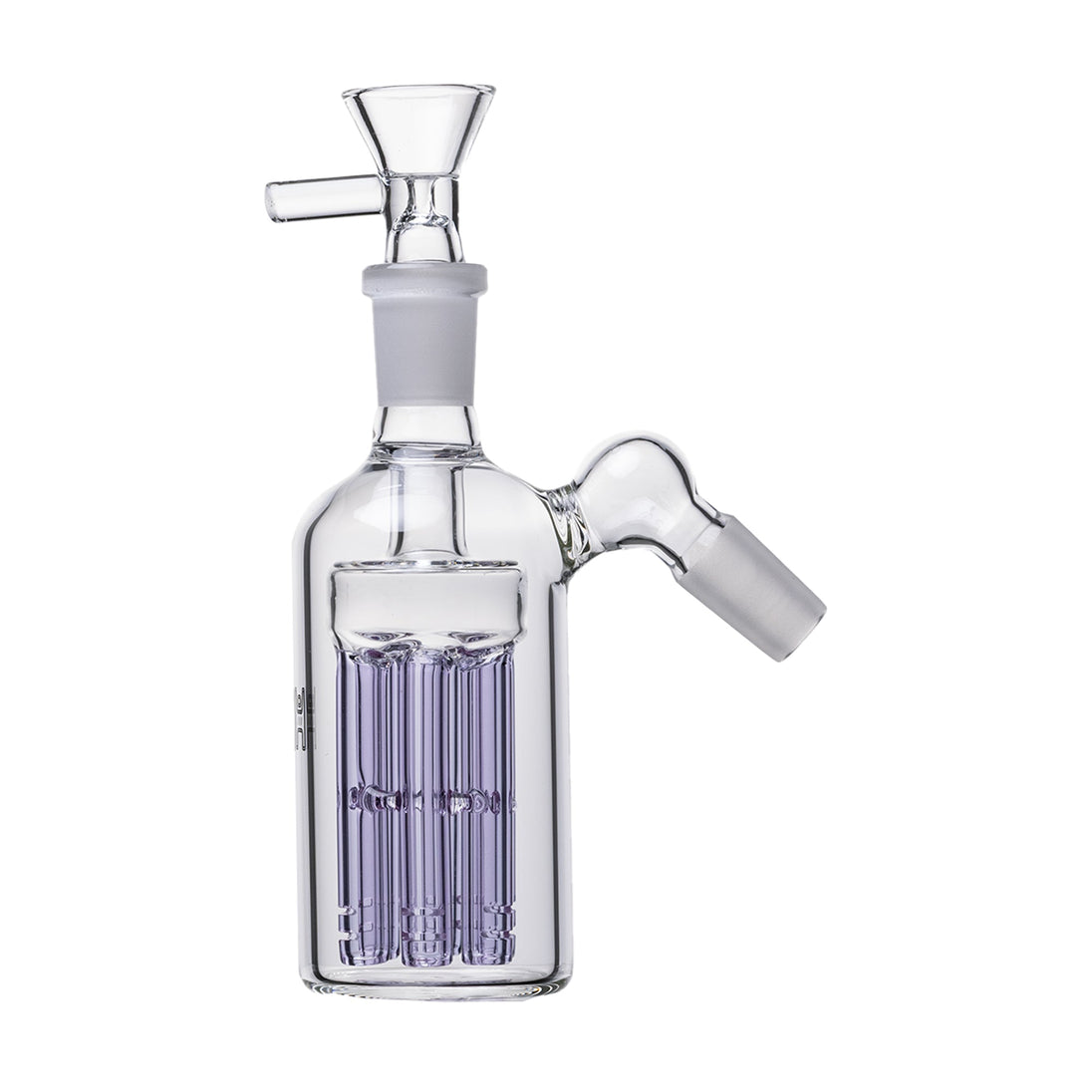 Human Grade Jellyfish Ash Catcher - Glasss Station