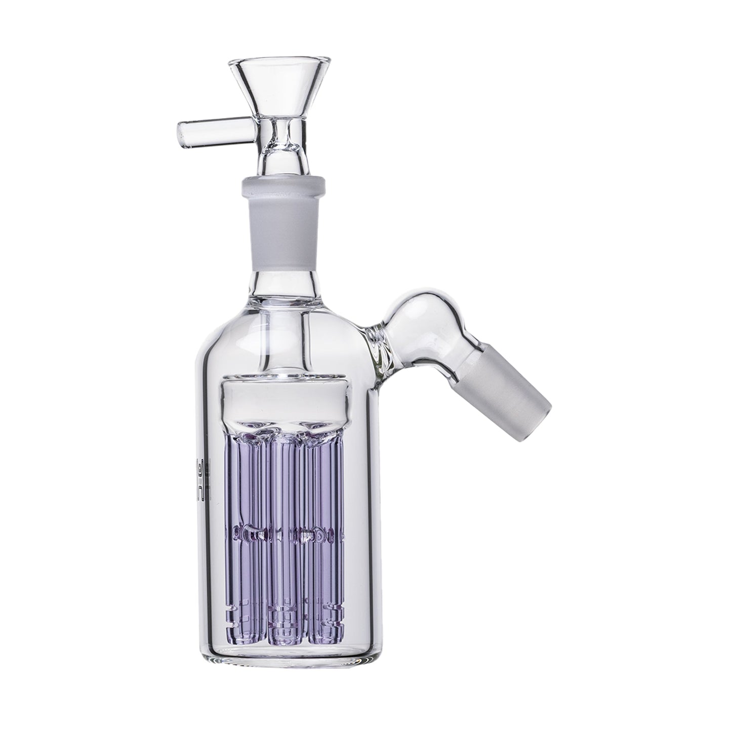 Human Grade Jellyfish Ash Catcher - Glasss Station