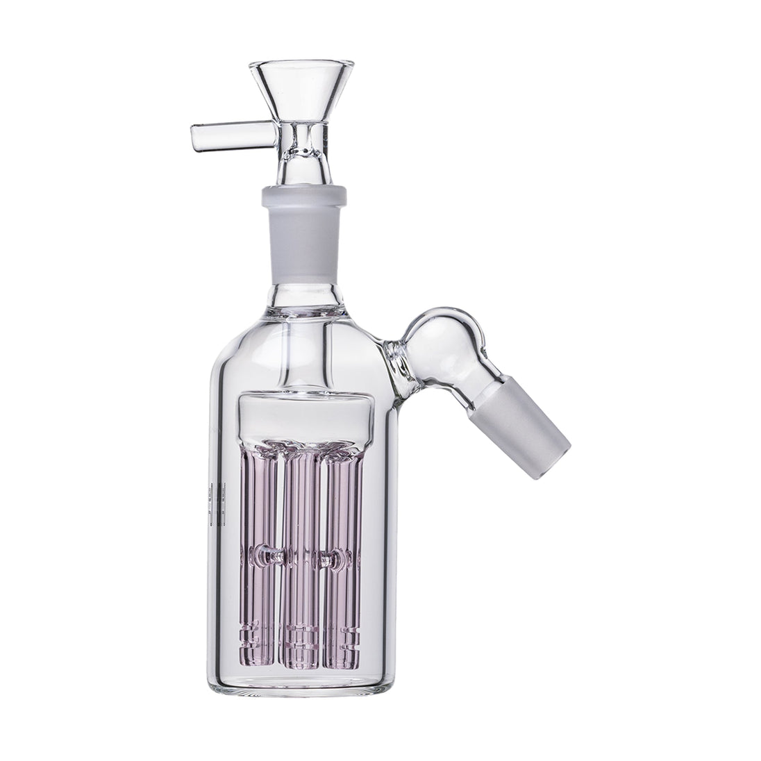 Human Grade Jellyfish Ash Catcher - Glasss Station