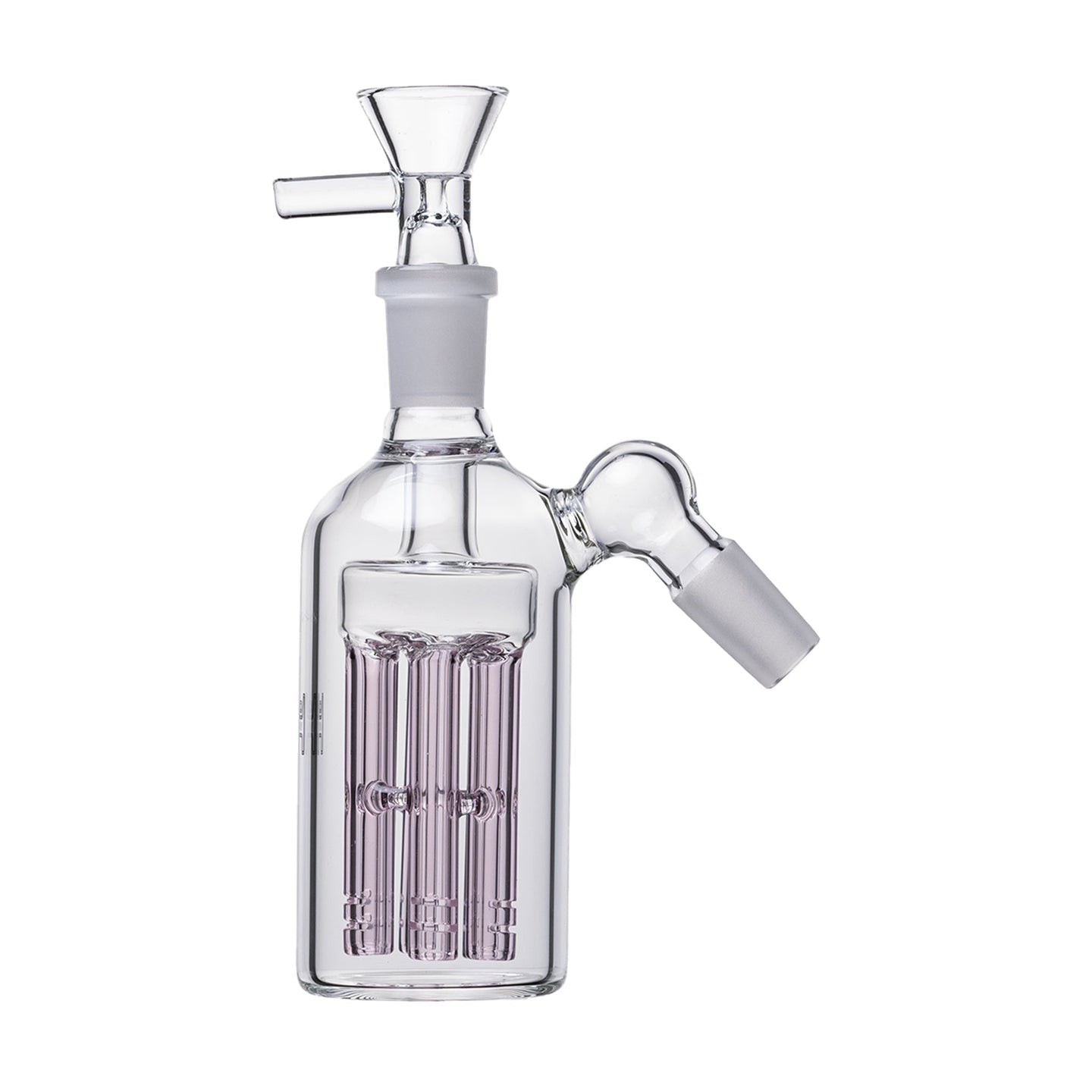 Human Grade Jellyfish Ash Catcher - Glasss Station