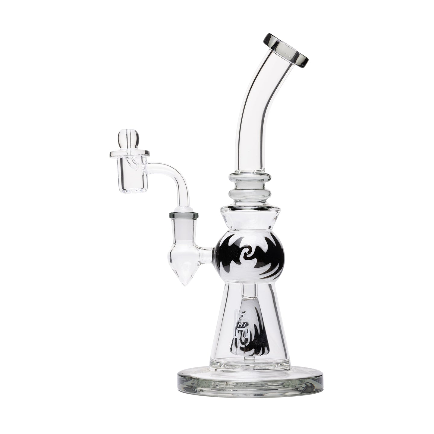 Human Grade Mini Gumball Rig - Glasss Station