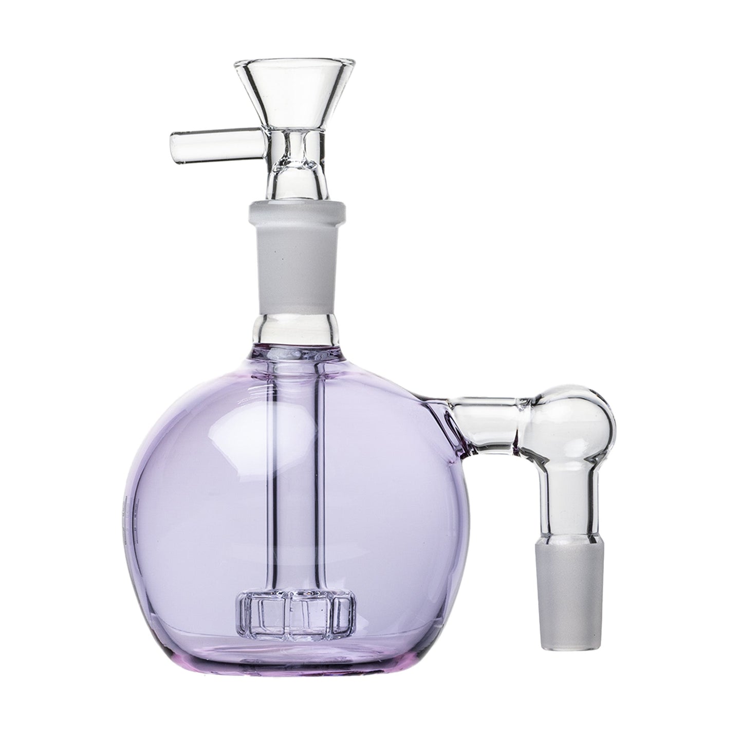 Human Grade Orb Ash Catcher - Glasss Station