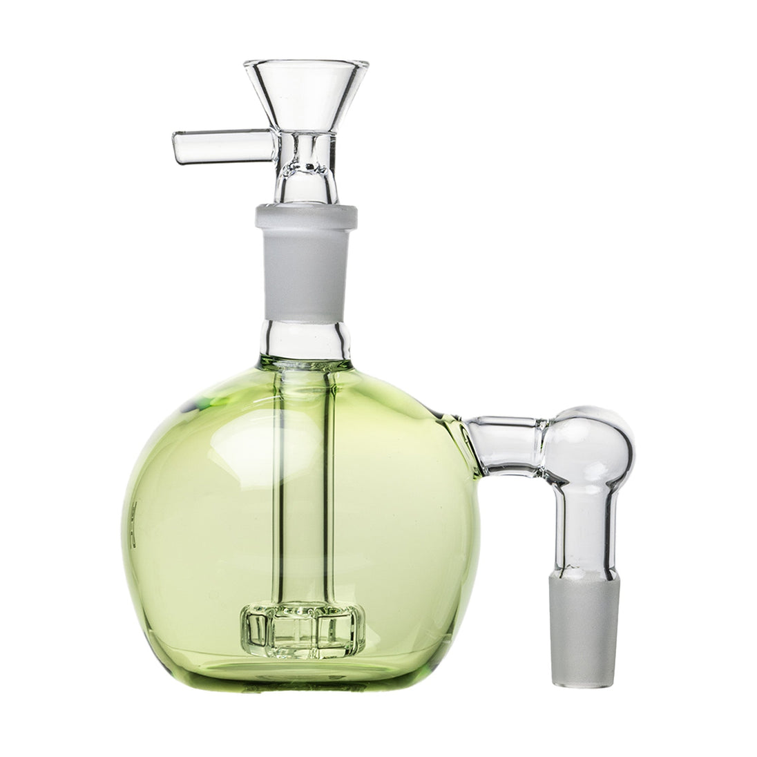 Human Grade Orb Ash Catcher - Glasss Station