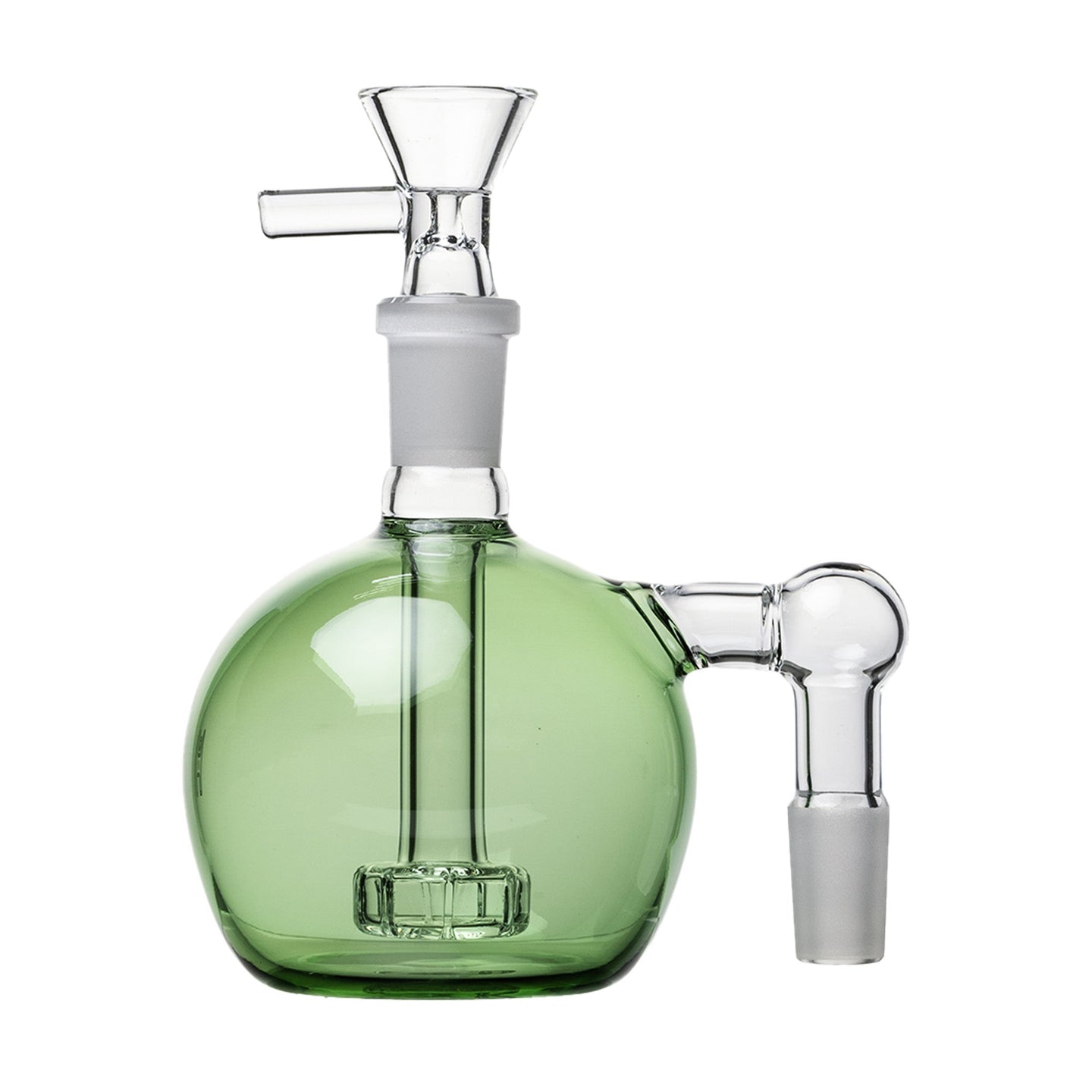 Human Grade Orb Ash Catcher - Glasss Station